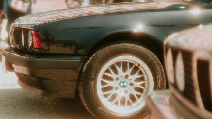 Comment vendre votre voiture en l'état ?