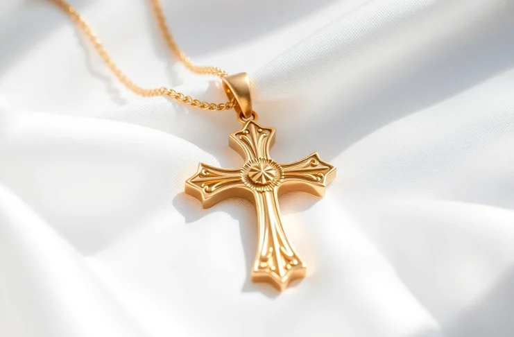 Croix Précieuse : la boutique incontournable pour vos bijoux religieux bijoux religieux croix