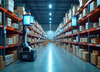 Entreprise : comment améliorer la gestion de ses stocks ?