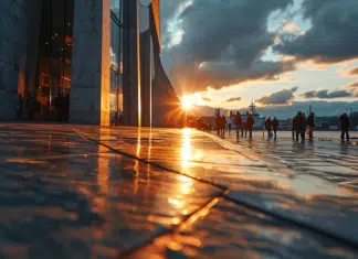 Découverte des capitales du monde commençant par la lettre O : informations et faits intéressants