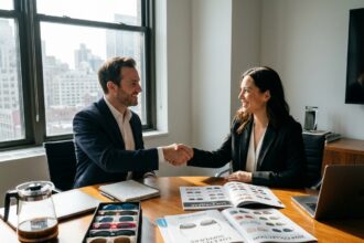 choisir fournisseur lunettes