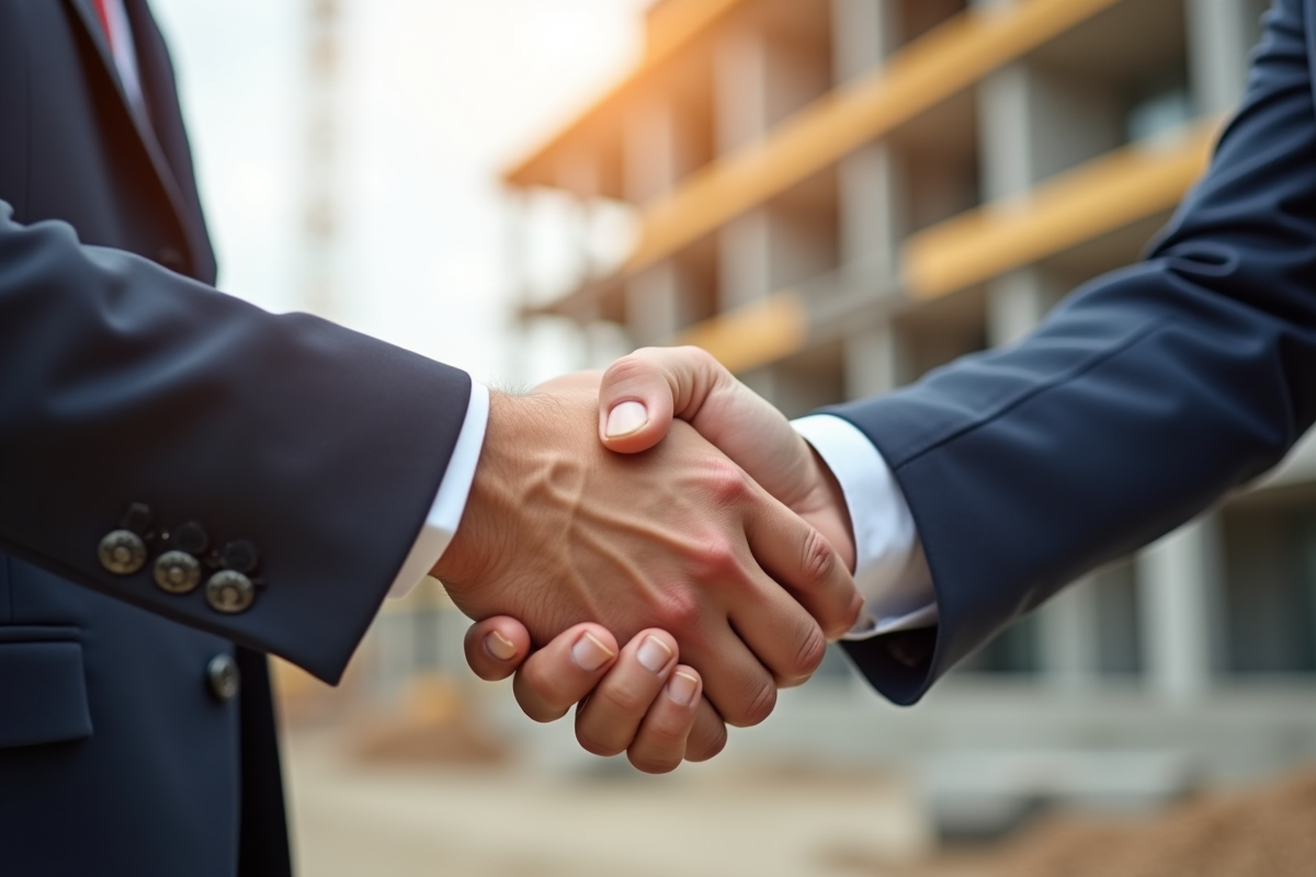 promoteur immobilier