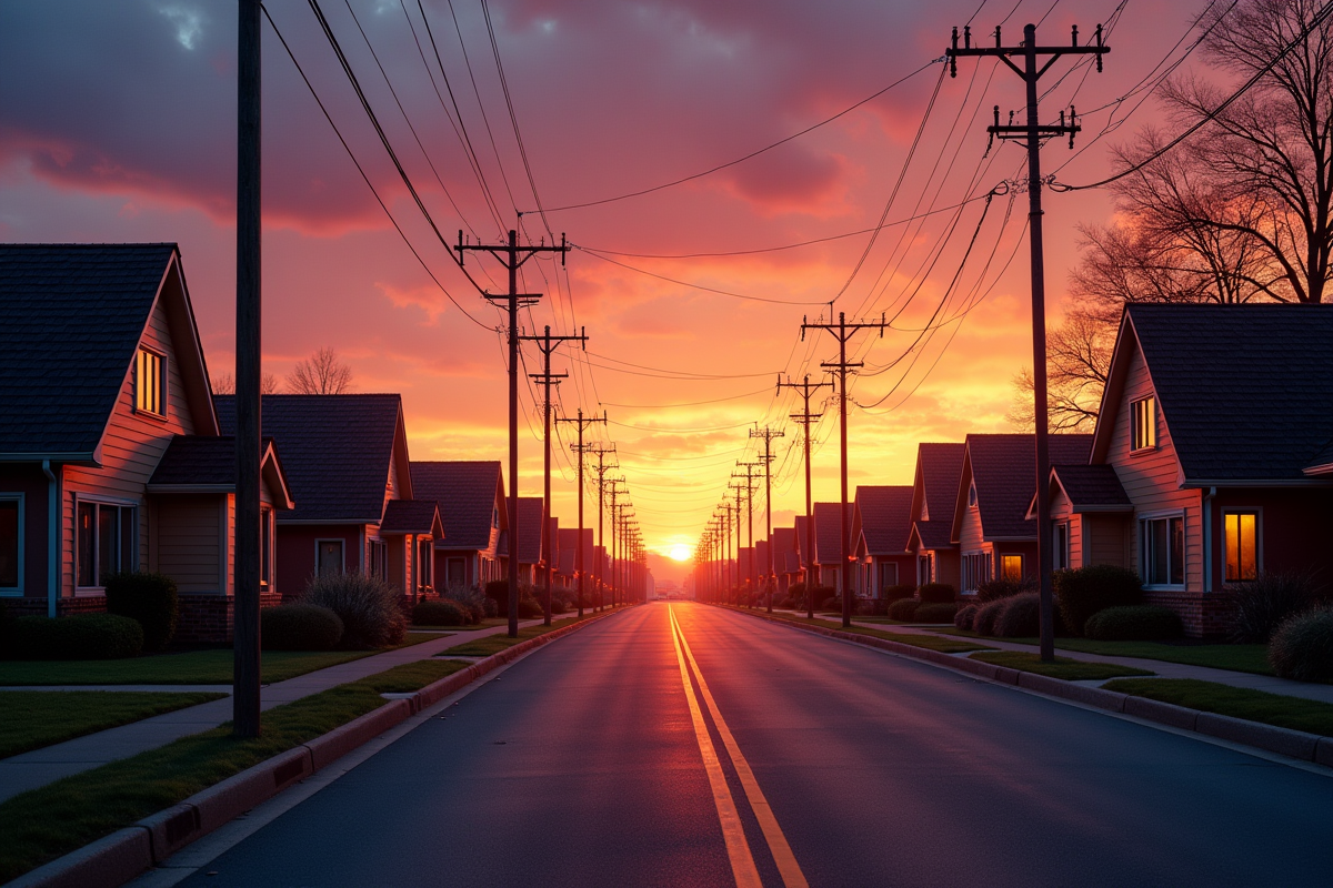 énergie électrique