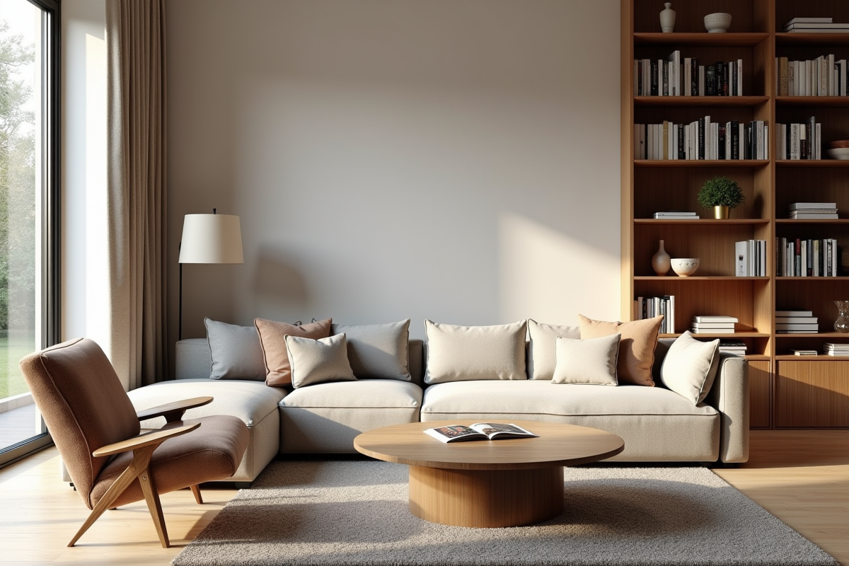 maison guide