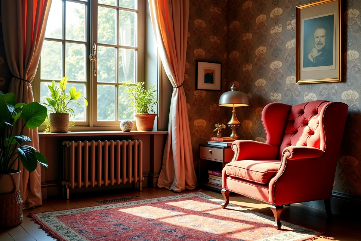 détails décoratifs