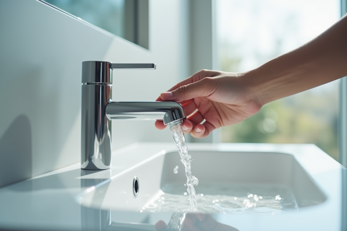 eau potable