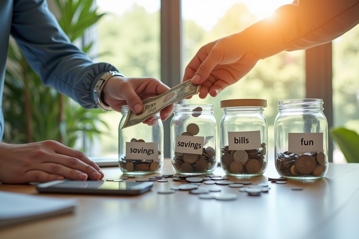 finances personnelles
