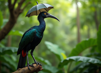 Animal en U : les mots parfaits pour briller au petit bac