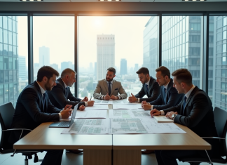 Architecture : comprendre le zonage en 2025 pour optimiser votre projet