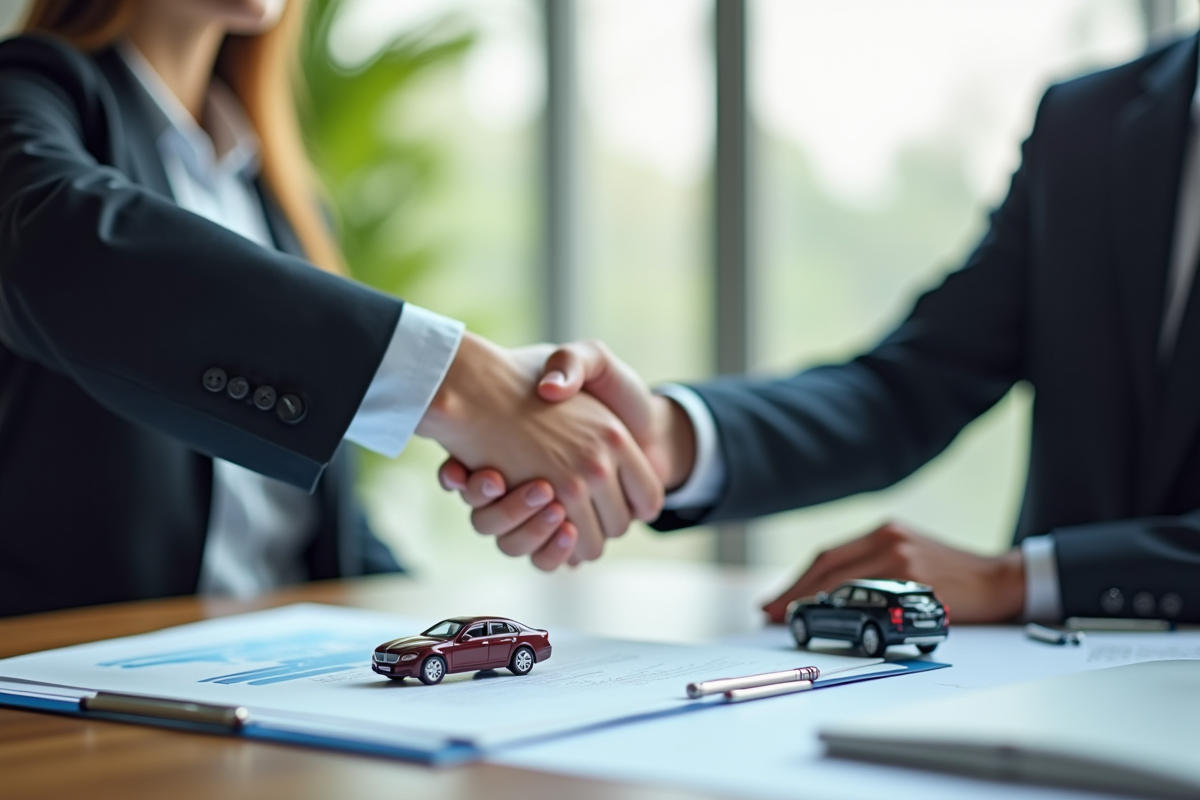 assurance auto