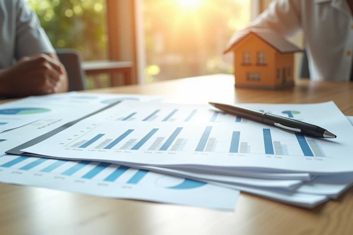 immobilier investissement