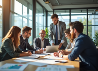 Comment Logim IDF optimise les charges de copropriété