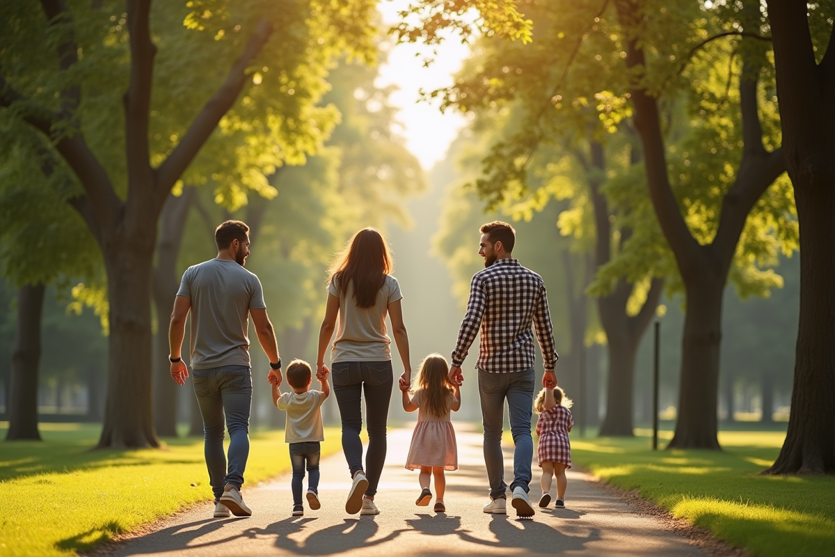 enfant adoption