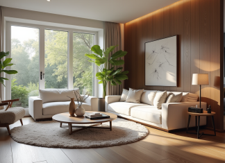 Signification T3 dans l’immobilier français : tout ce qu’il faut savoir