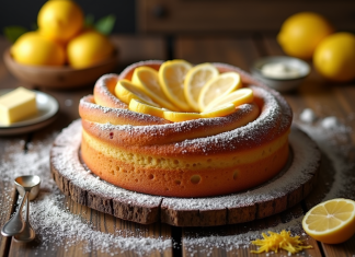 Recette inédite de spritz gâteau : le secret des pâtissiers alsaciens