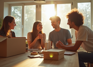 Différence entre colocation et sous-location : tout savoir pour choisir