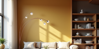 Apporter du caractère à votre intérieur avec des finitions uniques