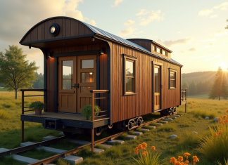 Loi sur les logements insolites : quelles règles suivre ?