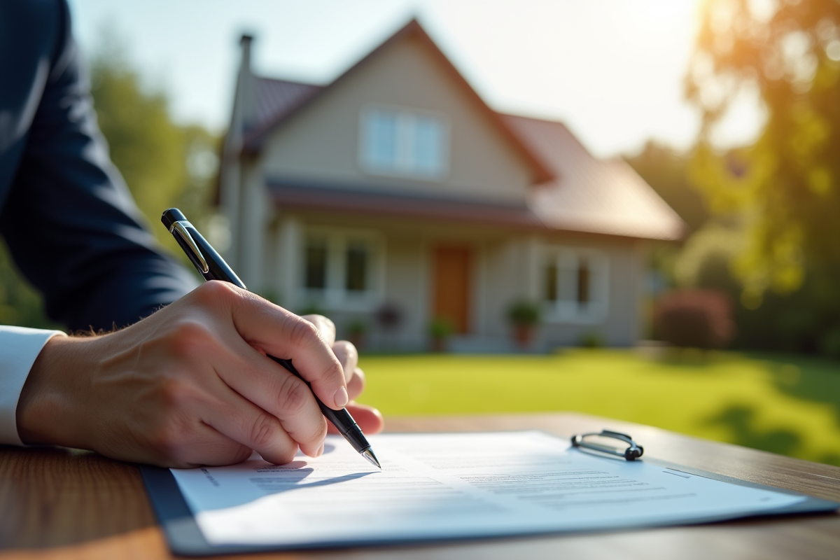 estimation immobilière