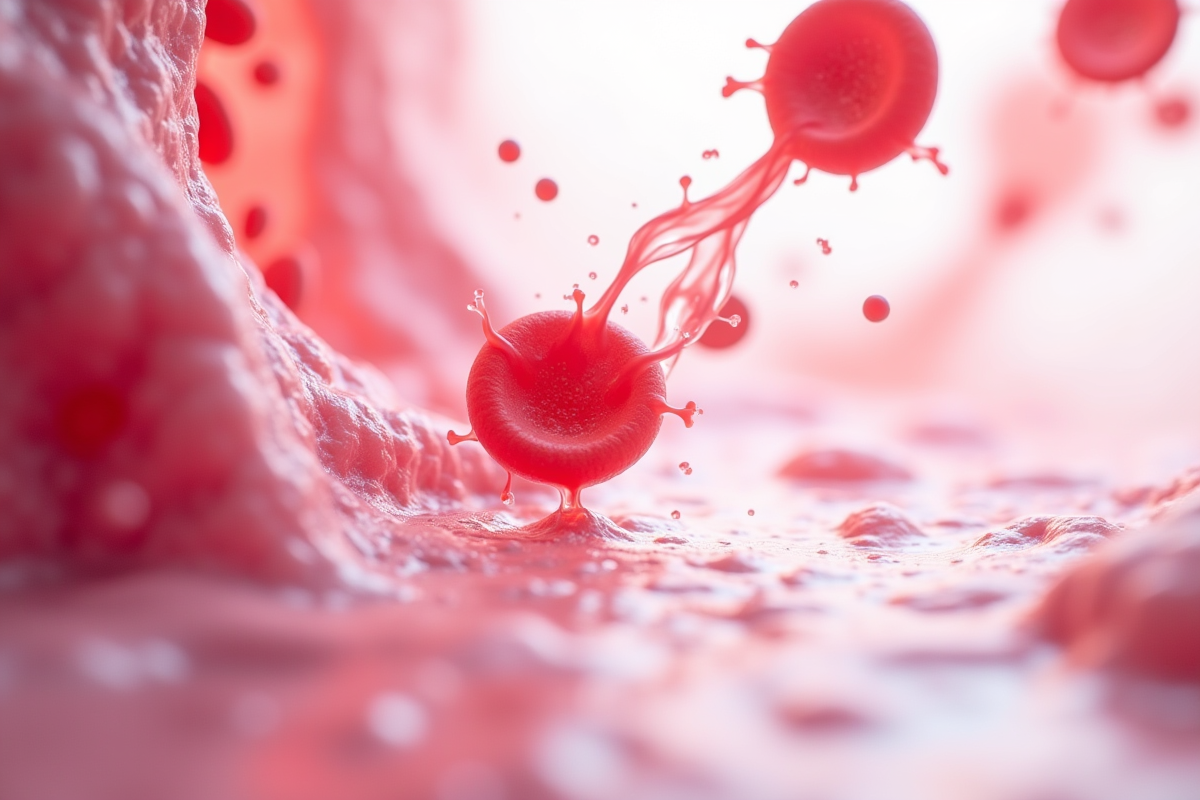 globules rouges