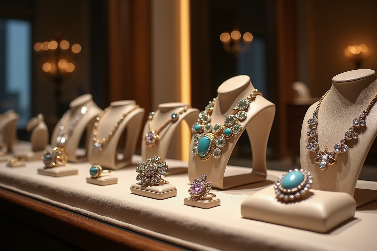 haute joaillerie