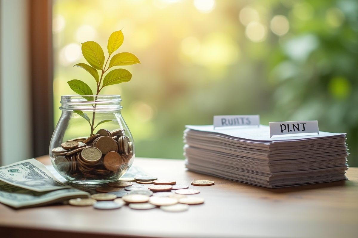 finances personnelles