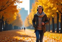 améliorer santé automne