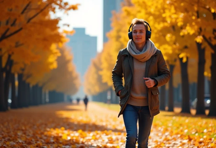 améliorer santé automne