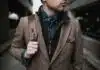 mode homme