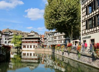 Visiter Strasbourg en famille : 5 endroits à découvrir