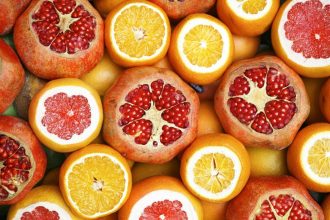 Alimentation équilibrée et activité physique pour renforcer l'immunité annuelle