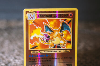 Les meilleures sociétés de certification pour investir dans les cartes Pokémon
