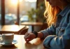 montre connectée usages quotidiens