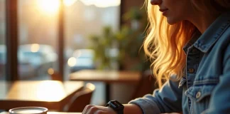 montre connectée usages quotidiens