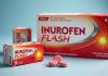 Nurofen Flash : quand l’utiliser plutôt qu’un autre ibuprofène ?