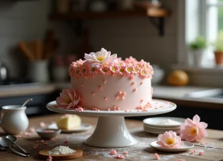 L’art du molly cake : recettes raffinées et sophistiquées