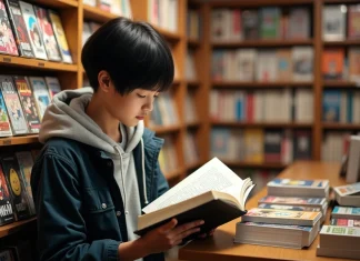 Les doujinshi et la culture otaku : une relation symbiotique