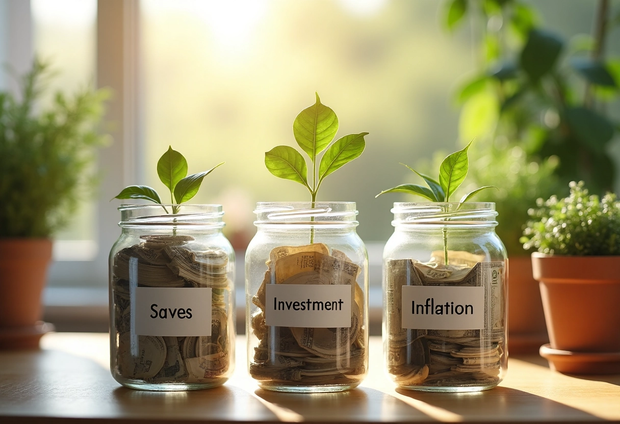 investissement financier