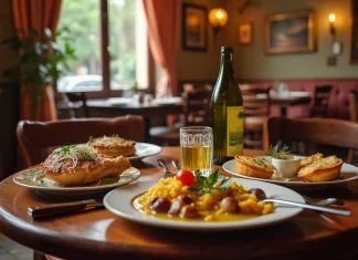 Les secrets du plat traditionnel portugais : immersion gourmande