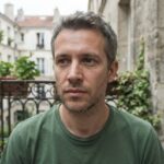 Vincent Fabre