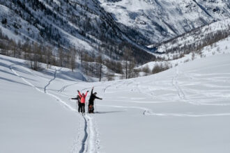 Vacances d'hiver sans ski en France : quelles alternatives pour redécouvrir montagne et littoral ?