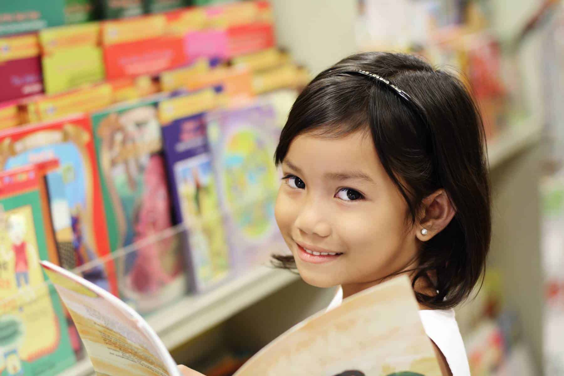 abonnement magazine Noël enfants