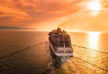 Voyage de rêve : croisière tout compris en Polynésie avec vol inclus