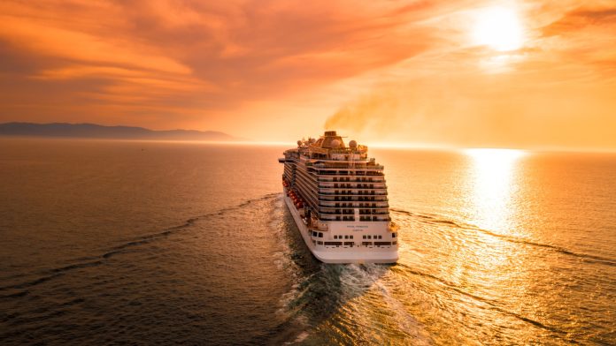 Voyage de rêve : croisière tout compris en Polynésie avec vol inclus